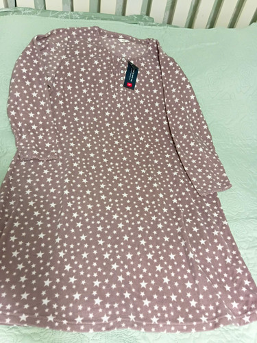 Cotton traders fleece - cotton,