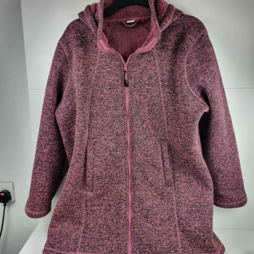 Women cotton traders pink - cotton,