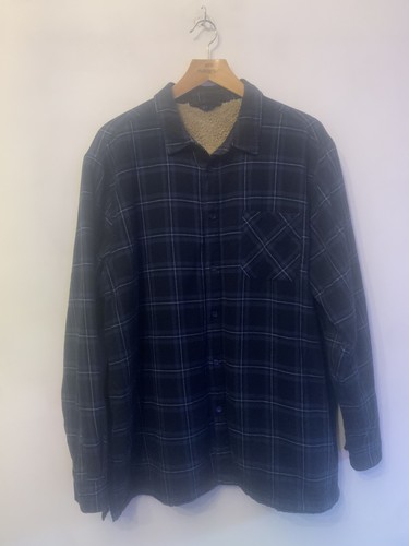 Cotton traders fleece - cotton,