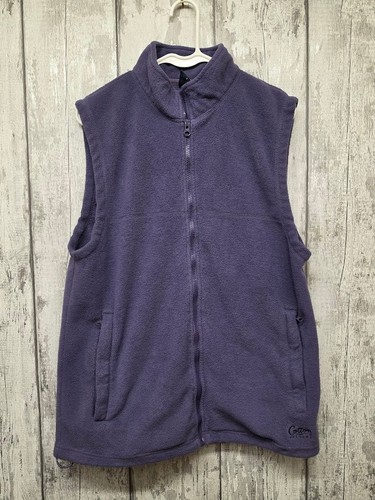 Ladies cotton traders purple - cotton,