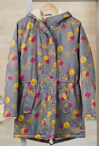Cotton traders womens - cotton, floral