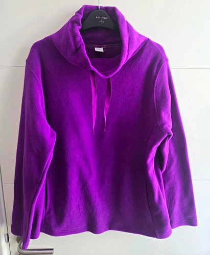 Cotton traders women purple - traders, women's