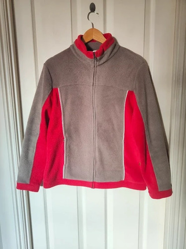 Size cotton traders - 14, fleece