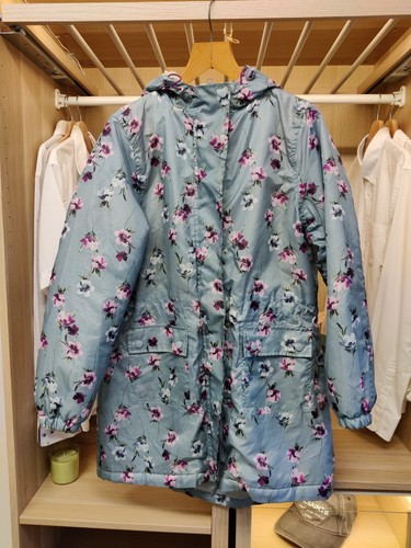 Cotton traders raincoat jacket - cotton,