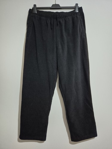 Cotton traders black fleece - cotton,