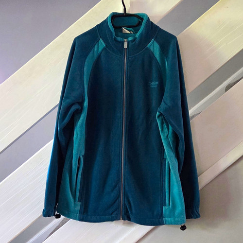 Cotton traders teal - traders, green