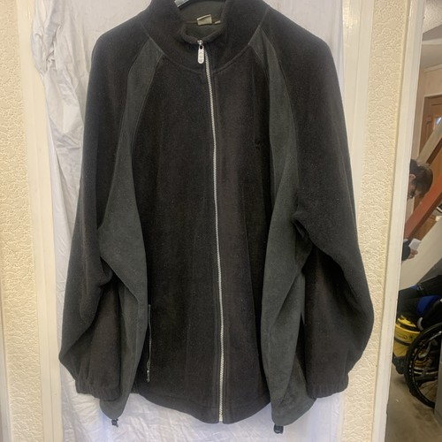 Cotton traders fleece size - cotton,