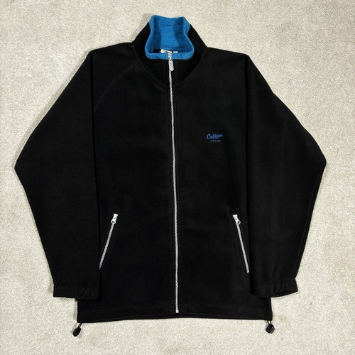 Y2k cotton traders - y2k, black