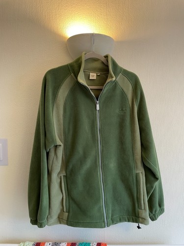 Cotton traders size zip - m,