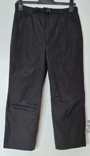 Cotton traders unisex - cotton, black