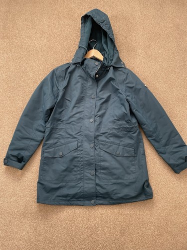 Ladies teal cotton - teal,