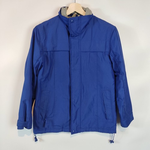 Cotton traders men blue - cotton, men's