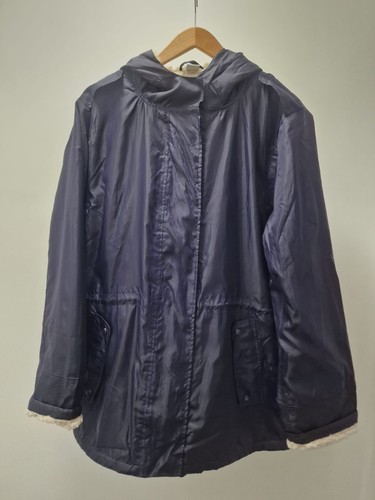 Cotton traders jacket - jacket, womens