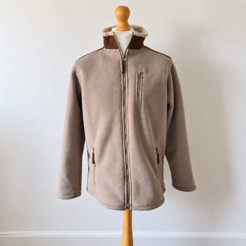 Cotton traders men - traders, fleece