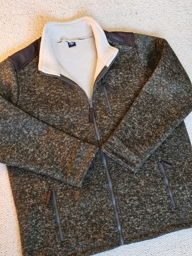 Cotton traders forest green - traders,