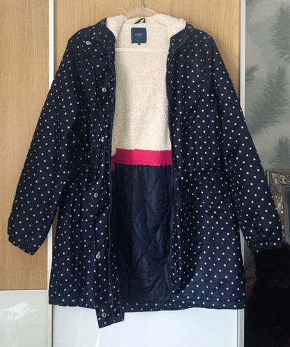 Cotton traders waterproof - cotton,
