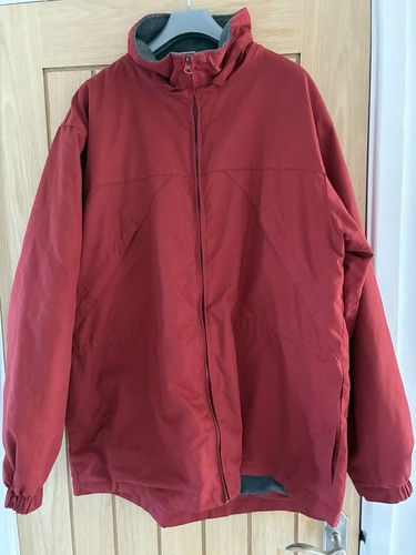 Cotton traders size jacket - size,