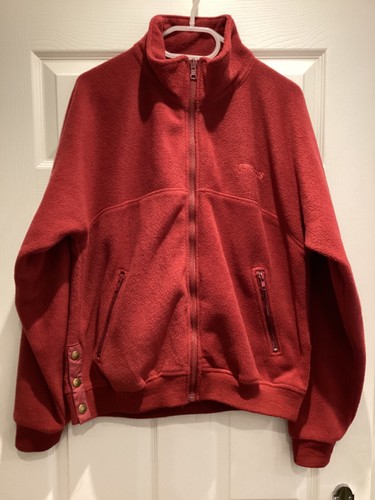 Mens cotton traders burgundy - cotton,