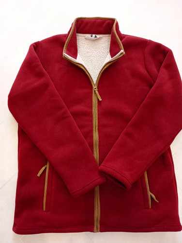 Mens cotton traders bonded - cotton,