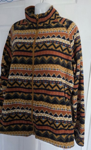 Cotton traders women fleece - cotton, women's