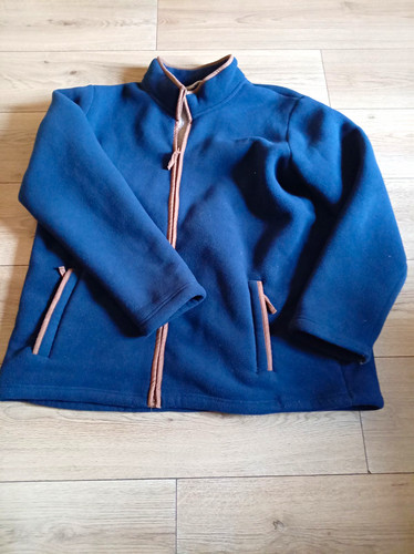Cotton traders men - cotton, blue