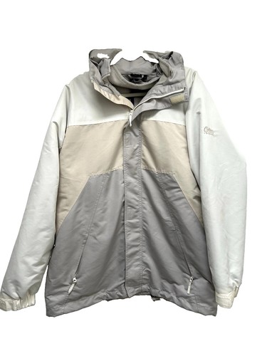Cotton traders unisex - cotton, beige