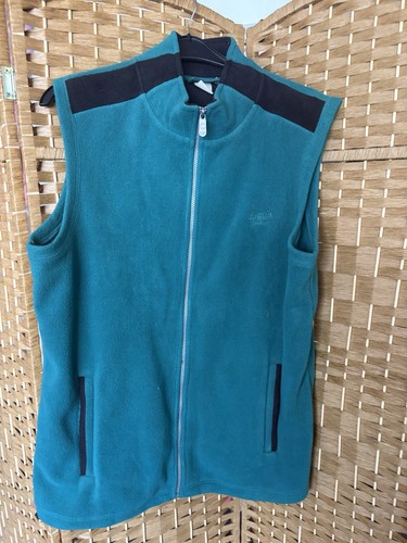 Cotton traders green - cotton, up